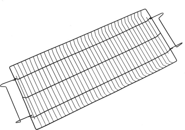 Produktbild vidaXL Dominik (Hund, Katze)