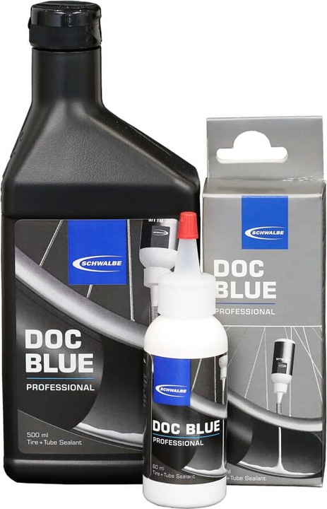Produktbild Schwalbe Doc Blue