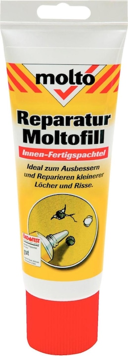 Molto Réparer Moltofill à l'intérieur (333 g)