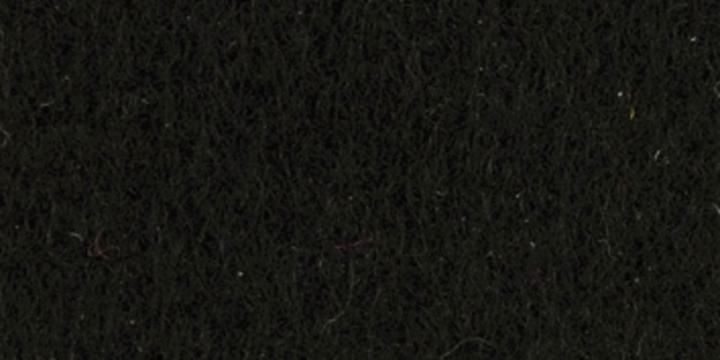 Produktbild Folia Bastelfilz, (B)200 x (H)300 mm, 150 g/qm, schwarz