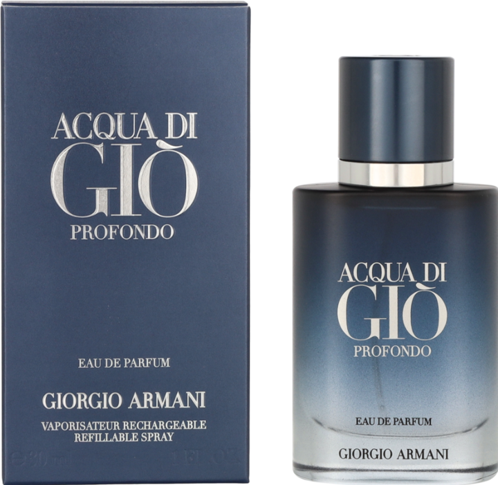 Armani Exchange Acqua Di Gio Profondo (Eau de Parfum, 30 ml)