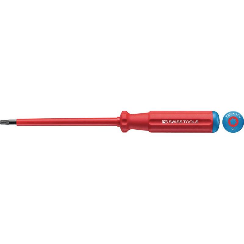 PB Swiss Tools, Schraubenzieher, Schraubenzieher PB 5400 10 (Torx (TX))