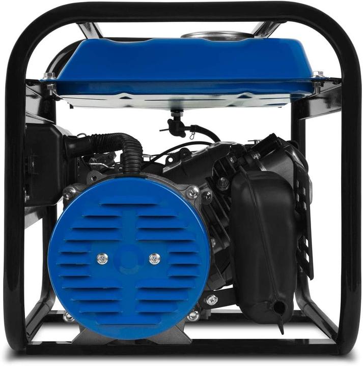 Produktbild Eberth 1000 Watt Notstromaggregat (1000 W, 5 l)