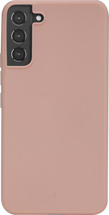 Actual product image dbramante1928 Greenland Galaxy S22 Pink Sand (Samsung Galaxy S22+)