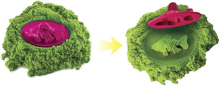 Produktbild Spin Master Kinetic Sand Box Set