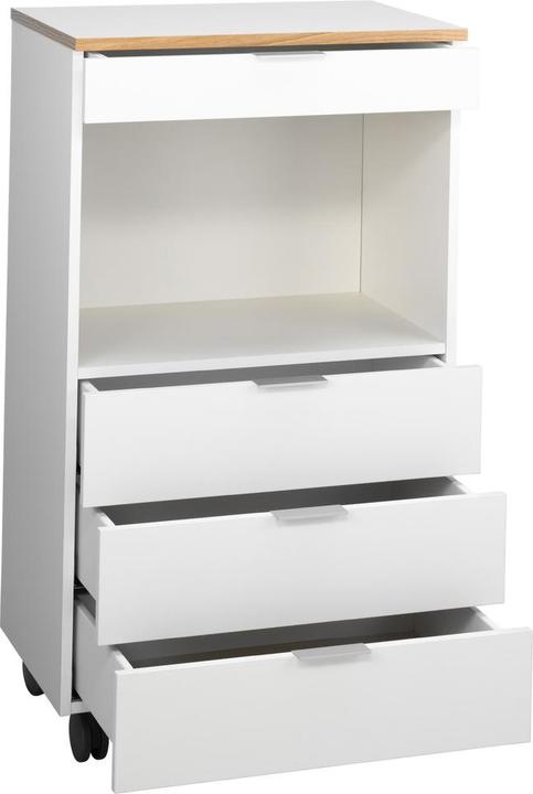 Immagine prodotto pfister Ufficio (60.50 x 41 x 106.50 cm)