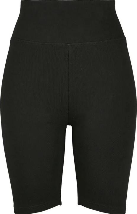 Produktbild Urban Classics Radlershorts 2erPack (S)