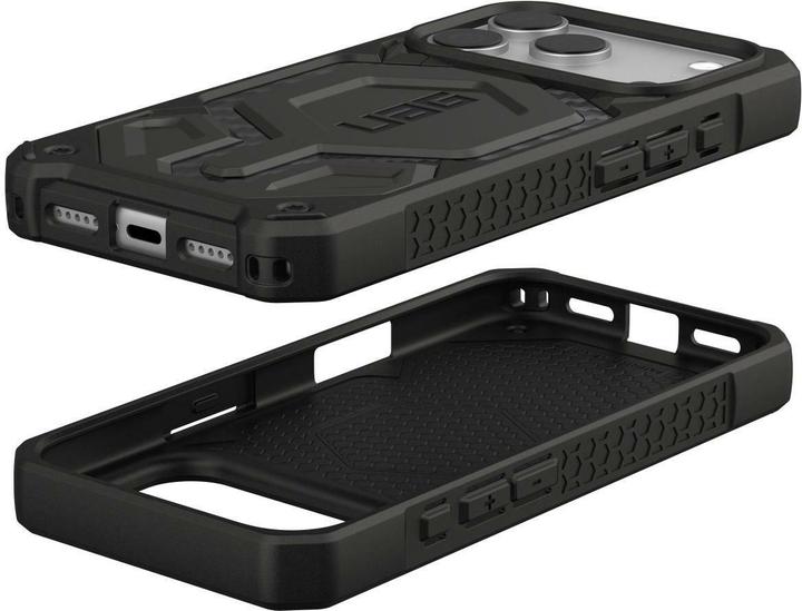 Immagine prodotto UAG Monarch Pro MagSafe (Apple iPhone 17 Pro)