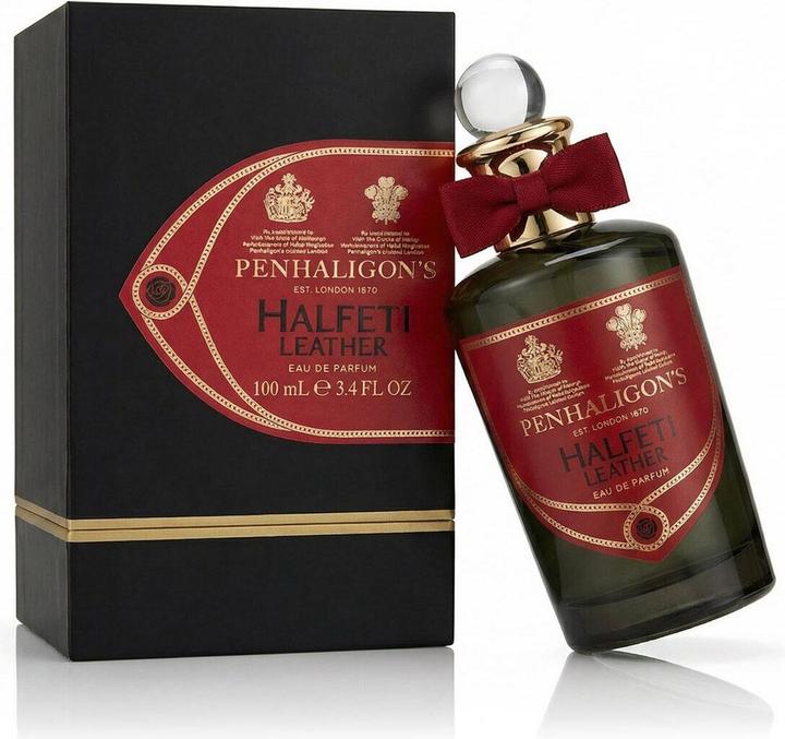 Produktbild Penhaligon's Leather Eau de Parfum (re) (Eau de Parfum, 100 ml)