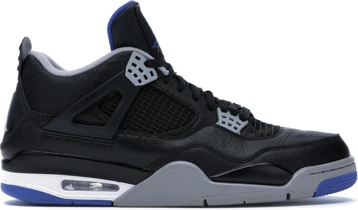Jordan 4 Retro Motorsports Alternate (44.5)