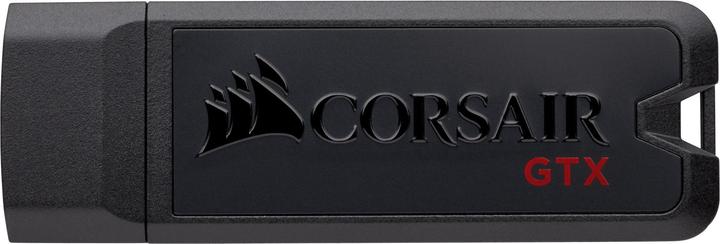 Produktbild Corsair Flash Voyager GTX (128 GB, USB-A)