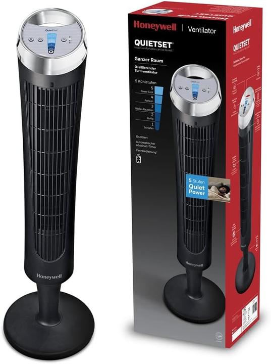 Image du produit Honeywell Hy-254e4 (60 dB)