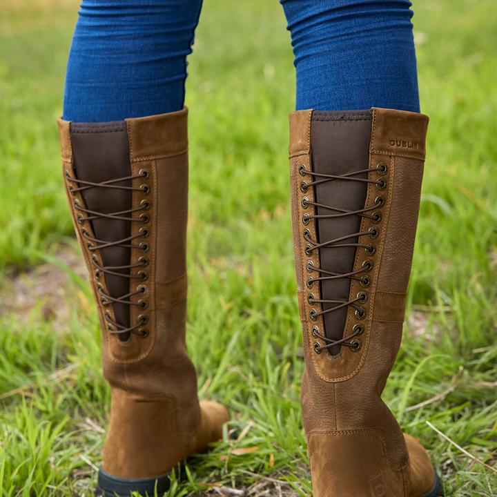 Produktbild Dublin Danman (35.5)