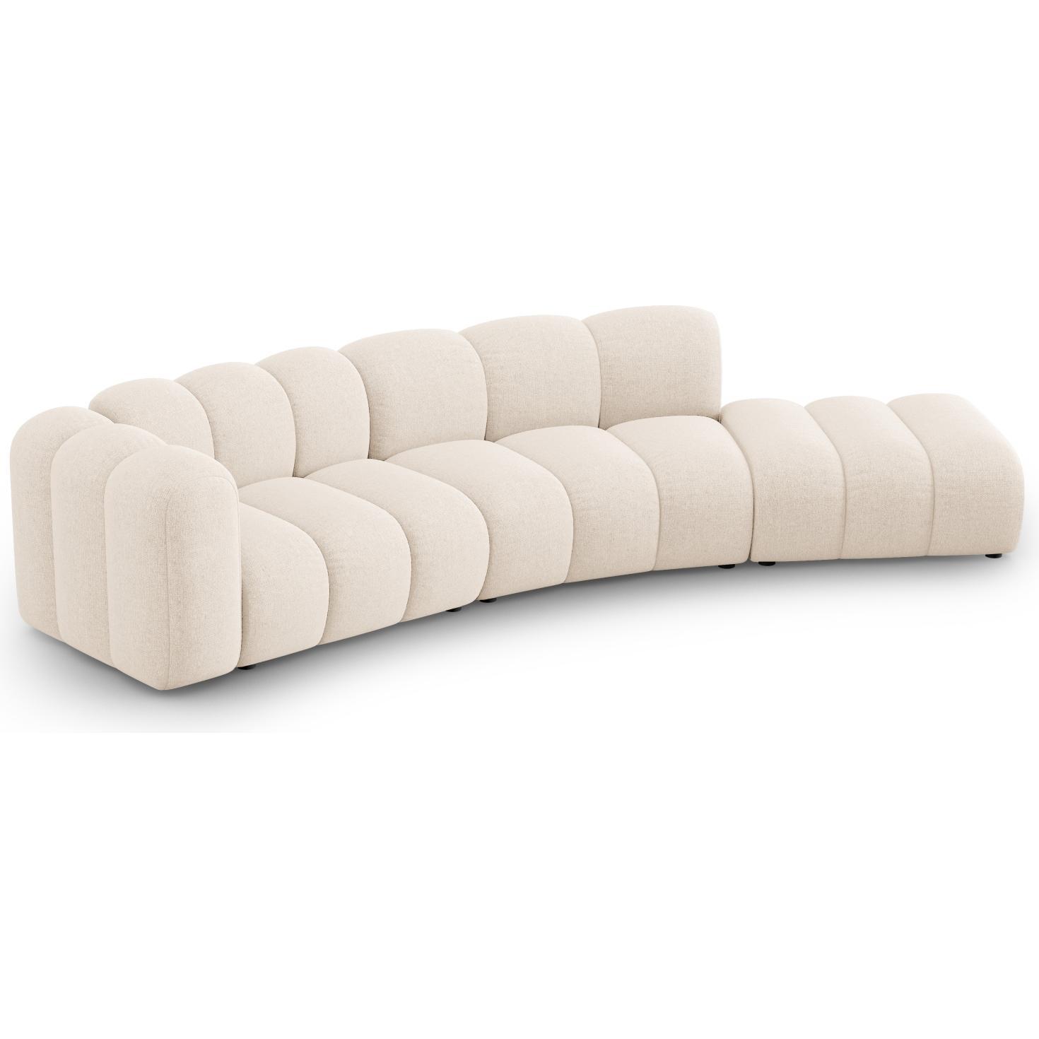 Micadoni, Sofa, Lupine (3-Sitzer, 4-Sitzer, 2-Sitzer)