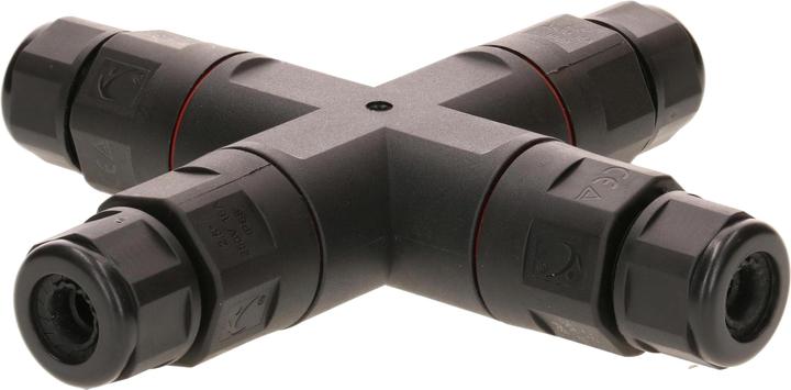 Immagine prodotto Max Hauri Connettore per cavo maxGARDEN IP68