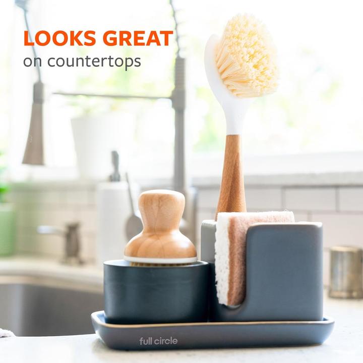Actual product image Full Circle Home Dishwashing brush Be Good (1 pcs.)