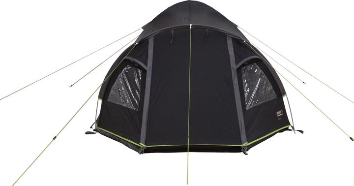 Actual product image High Peak Talos 3 (Dome tent, 4.75 kg, 3 persons)