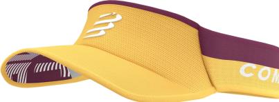 Actual product image Compressport Visor Ultralight (One size)