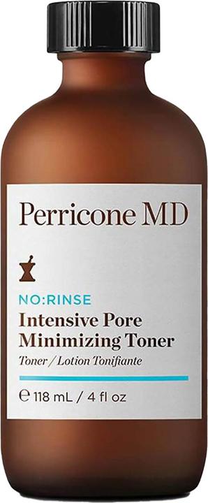 Image du produit Perricone MD No:Rinse Tonique Intensif Minimisant les Pores 118 ml (118 ml)