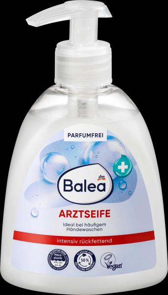 Actual product image dm Balea Medical soap (Liquid soap, 300 ml)