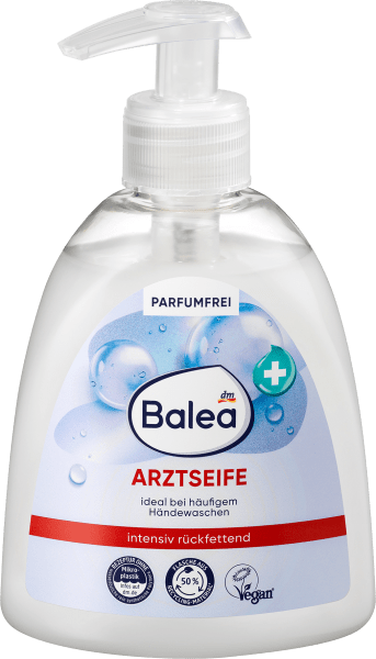 Immagine prodotto dm Balea Sapone medico (Sapone liquido, 300 ml)