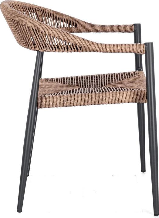 Image du produit Angela Bruderer Stuhl «Jandia»
