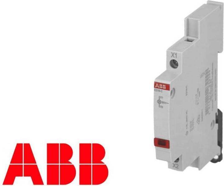 Produktbild ABB Leuchtmelder 115 V/AC, 250 V/A
