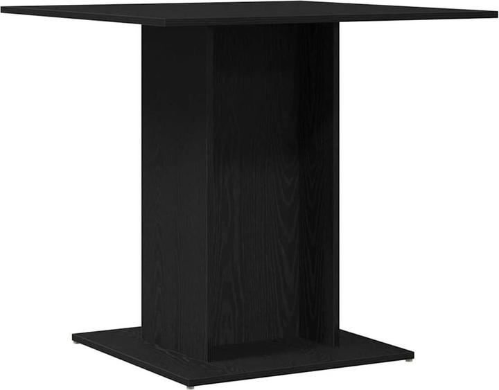 Schwarz Eichen-Optik, Schwarze Eiche