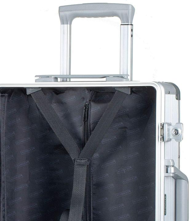 Actual product image Alumaxx Orbit