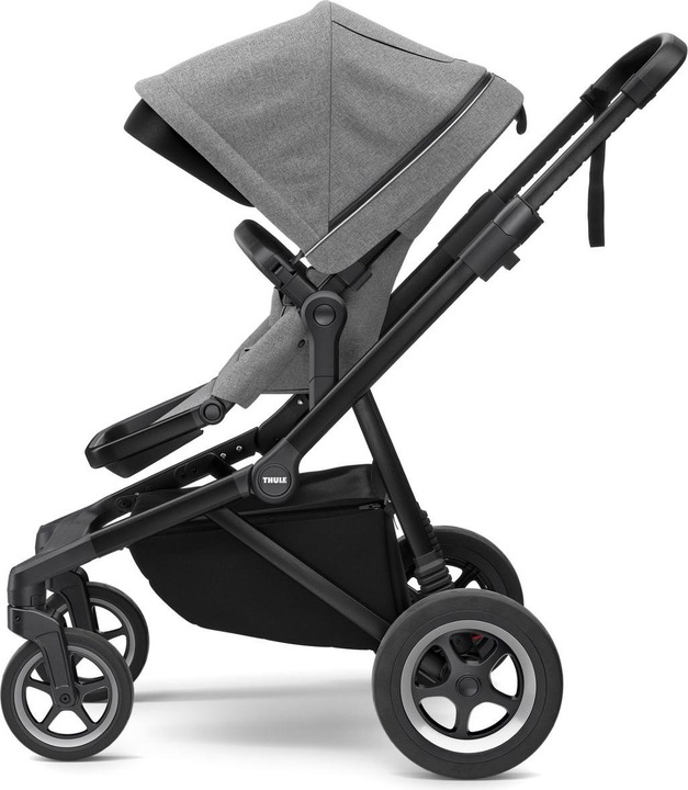 Image du produit Thule Sleek + Bassinet