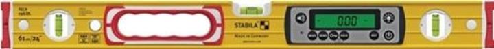 Produktbild Stabila Tech 196 DL (61 cm)