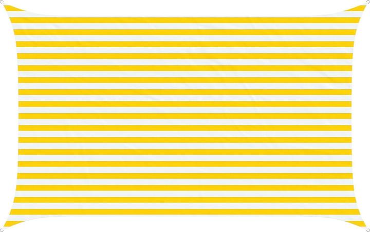 Actual product image vidaXL Outdoor Sonnenschutz Markise (400 x 250 cm)