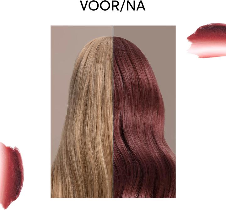 Produktbild Wella Color Fresh (Rose)
