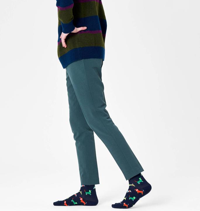 Immagine prodotto Happy Socks Amore di cucciolo (Confezione singola, 41 - 46)