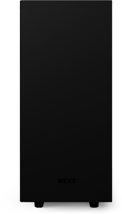 Actual product image NZXT Source 340 Elite (ATX, mATX)