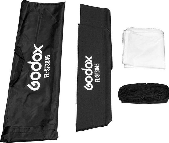 Immagine prodotto Godox Softbox per FL60 (Soft box, 30 cm)