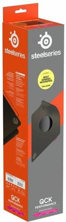 Immagine prodotto SteelSeries Prestazioni QcK Velocità (L)