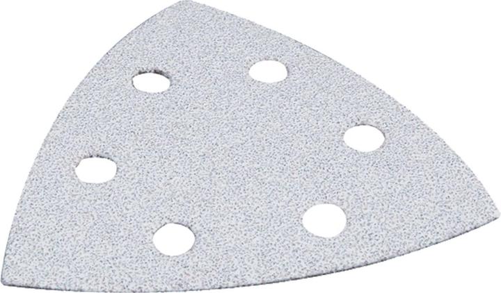 Actual product image Makita Delta sanding pap. Colour K320 (320)