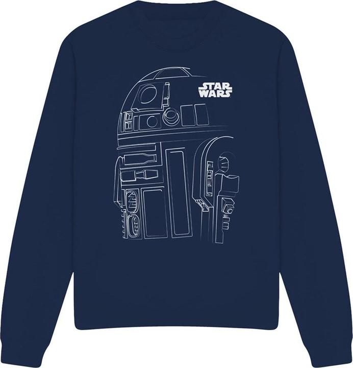 Produktbild Star Wars Sweatshirt (L, M, S, XL, XXL)