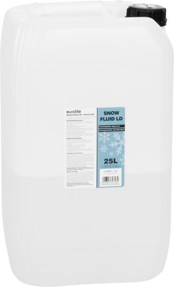 Actual product image Eurolite Snow fluid LD, 25l