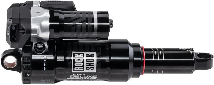 Produktbild RockShox Deluxe Ultimate C2 (210 mm, 55 mm)