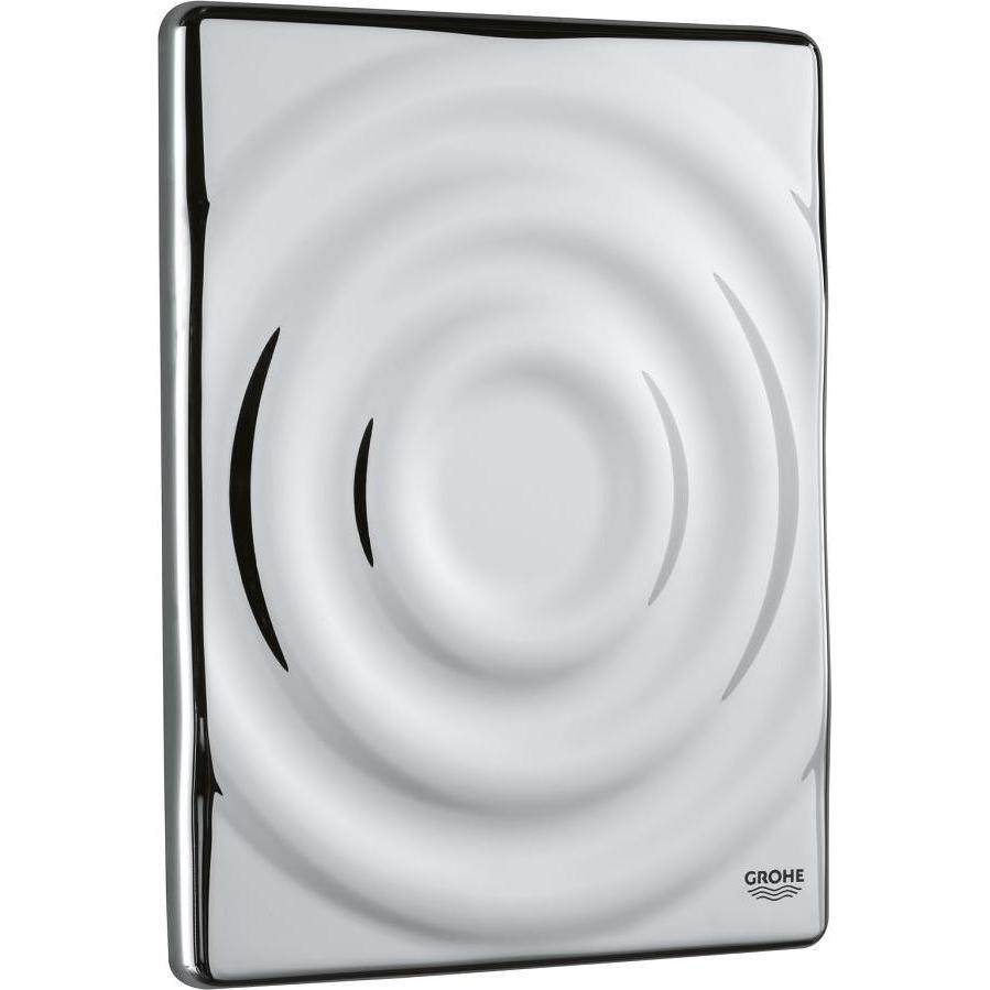 Grohe, Placca WC, Piastra di copertura compl., per cisterna WE