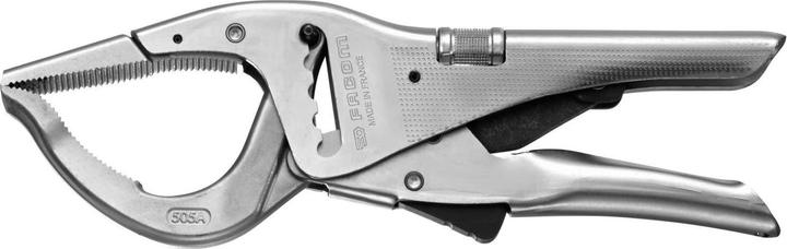 Produktbild Facom Neue Grip-Zangen bis zum 140 mm Maulweite (274 mm)