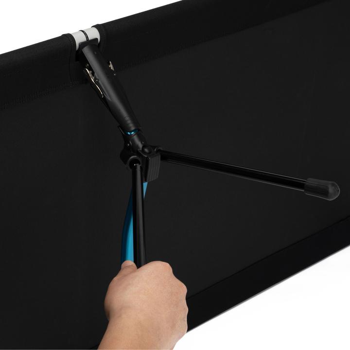 Produktbild Helinox Cot One Convertible Black