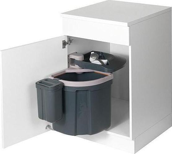 Image du produit Müllex D-LINE D40 (25 l)