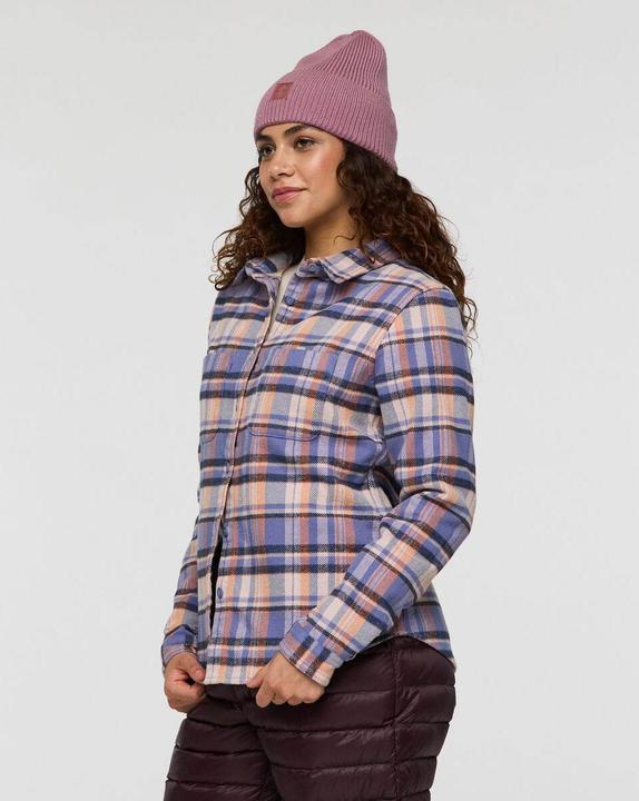 Immagine prodotto Cotopaxi Mero Organic Flannel Shirt (XS)