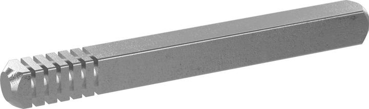 ECO Pin with groove for EPN 900 IV, 55 mm