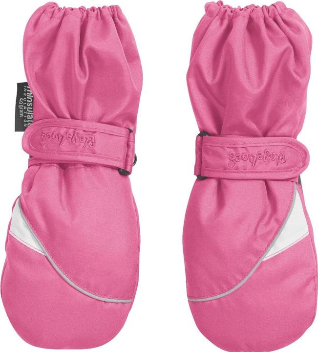 Immagine prodotto Sterntaler Playshoes guanti rosa (3)