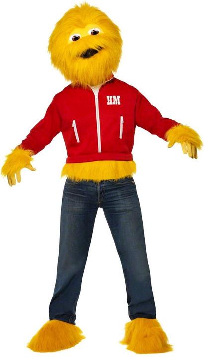 Produktbild Unf Ug Sugar Puffs: Honey Monster (M)