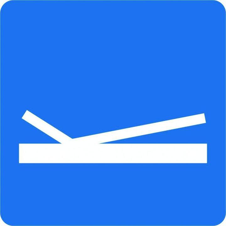 Actual product image Breckle Bindlach (Spring core, 90 x 200 cm)